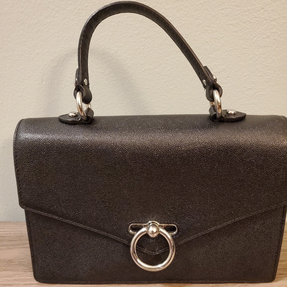 Jean convertible backpack